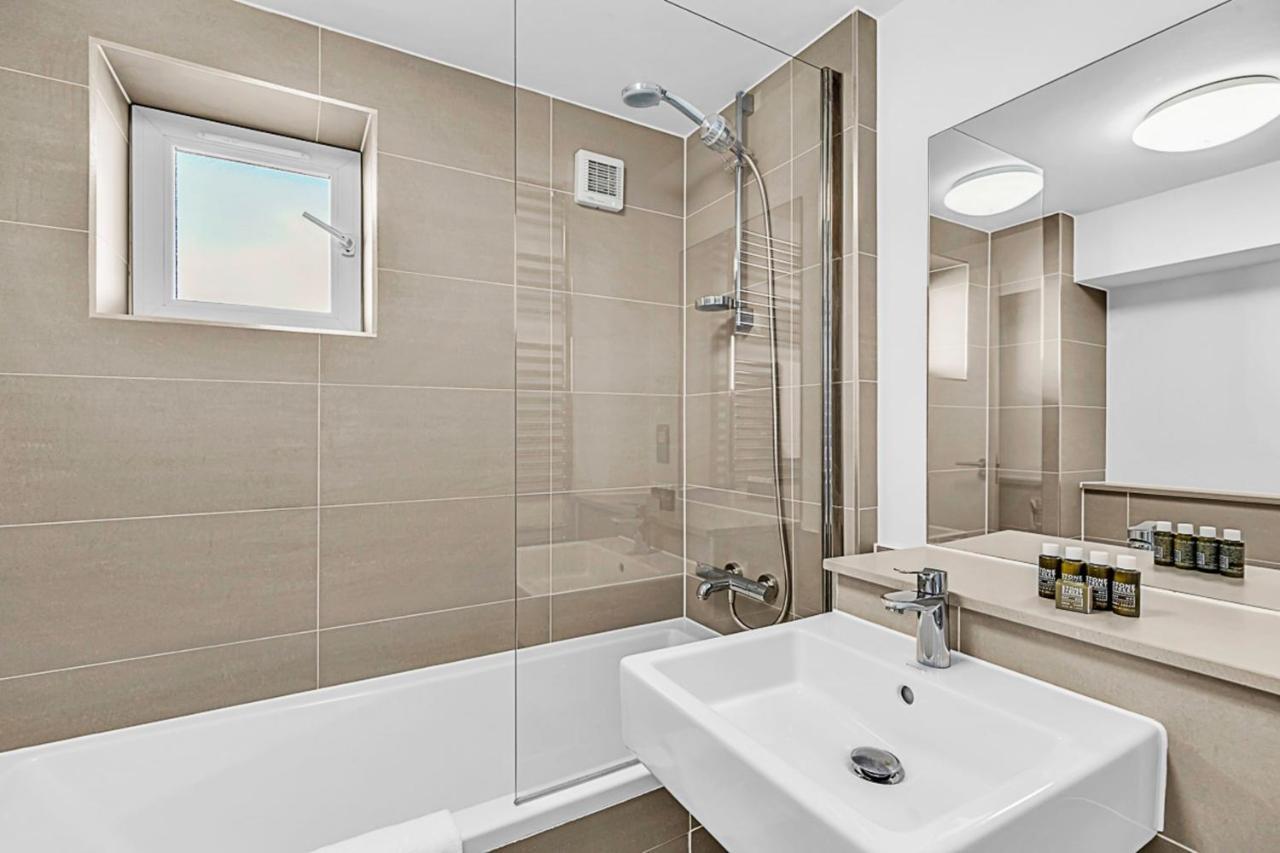 Apartment Relay Radiant Chelsea Flat With View *