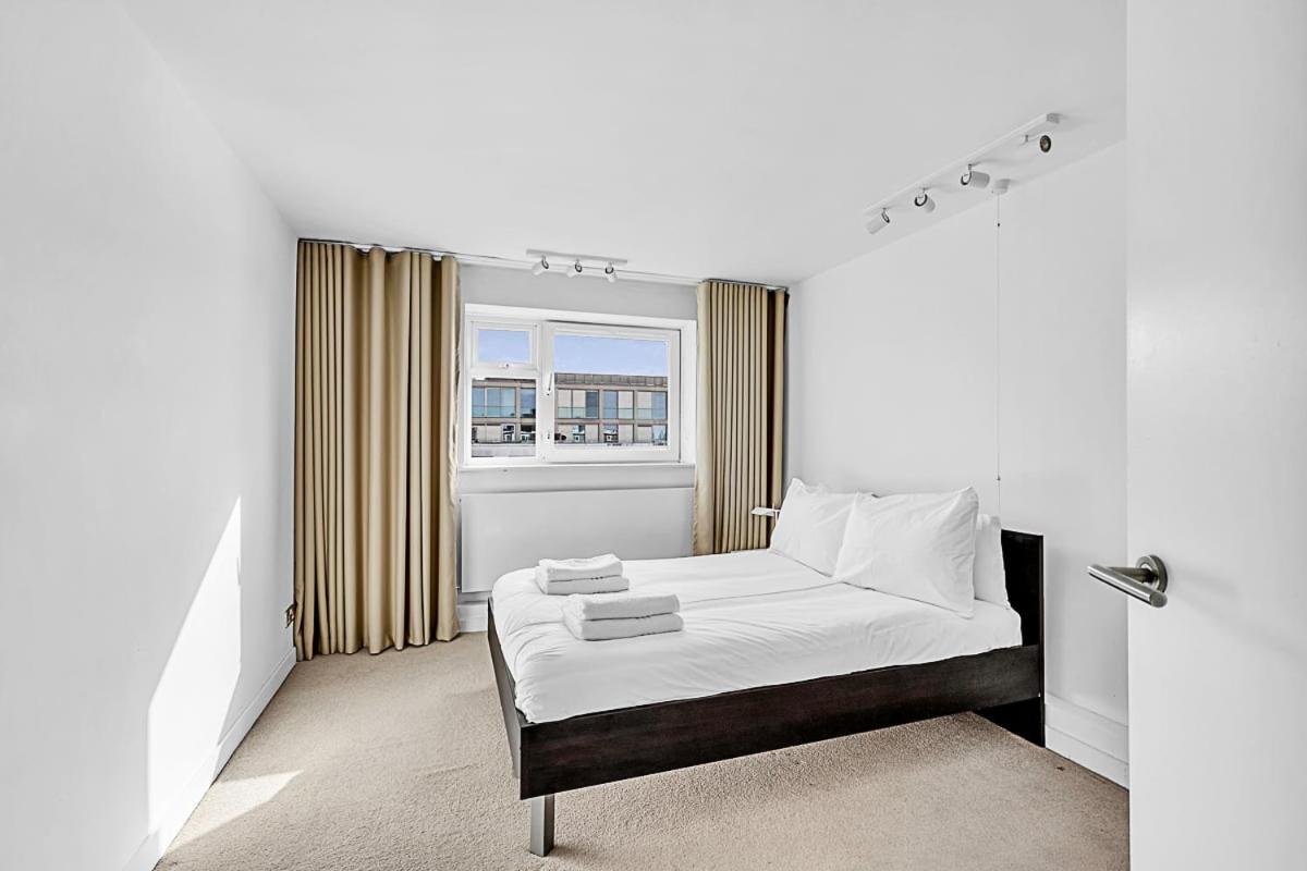 Relay Radiant Chelsea Flat With View Apartment