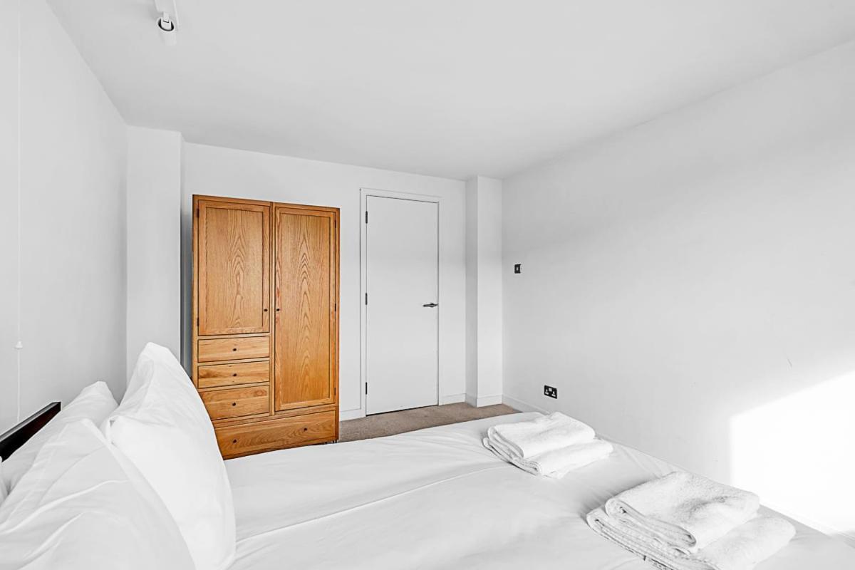 Relay Radiant Chelsea Flat With View Apartment *